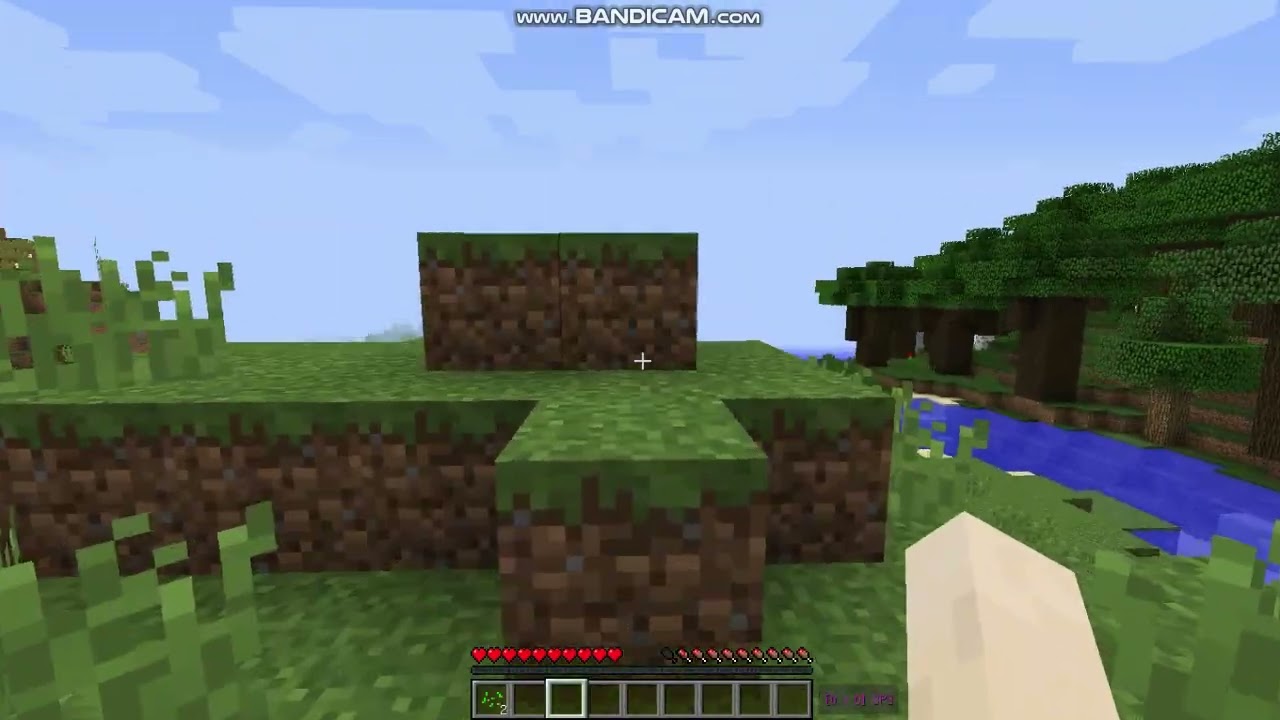 Men qaytdim minecraft ovozsiz minecraft le'ts play