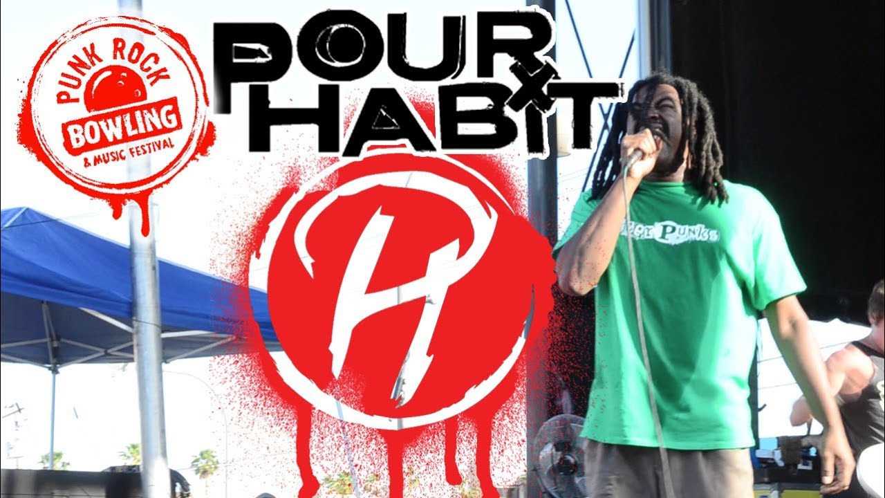 POUR HABIT - Zion & Tomahawk - PRB'13
