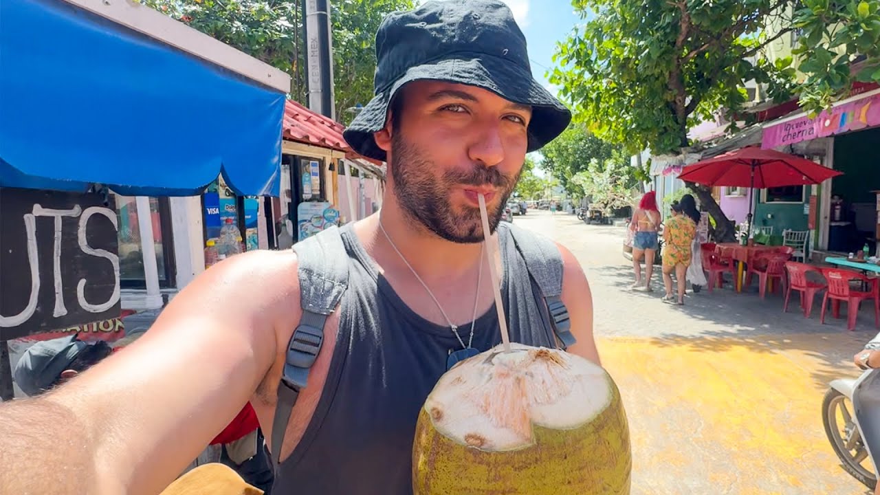 Tulum'da Tulum Peyniri Yenir mi ?