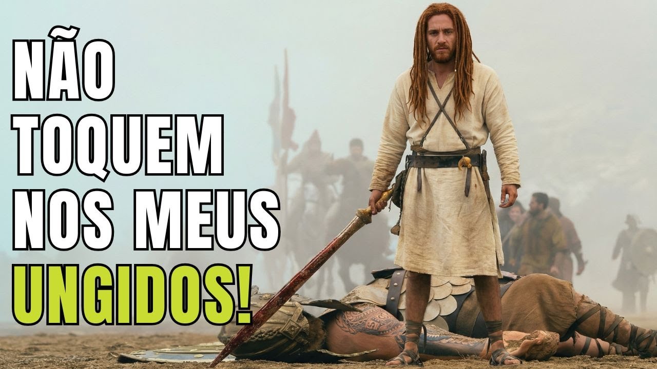SALMOS 105 ao 108 em REGGAE: A Palavra de Deus em Ritmo e Poesia