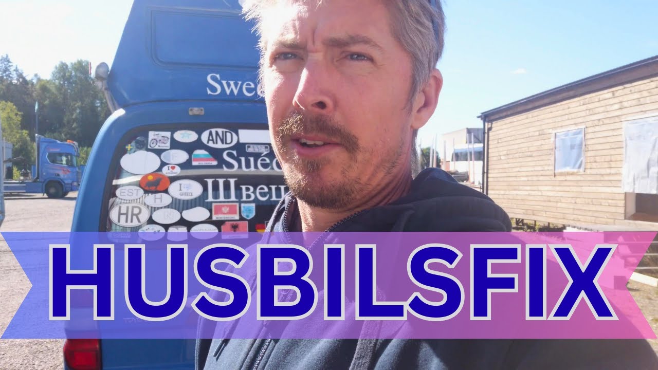 HUSBILSFIX