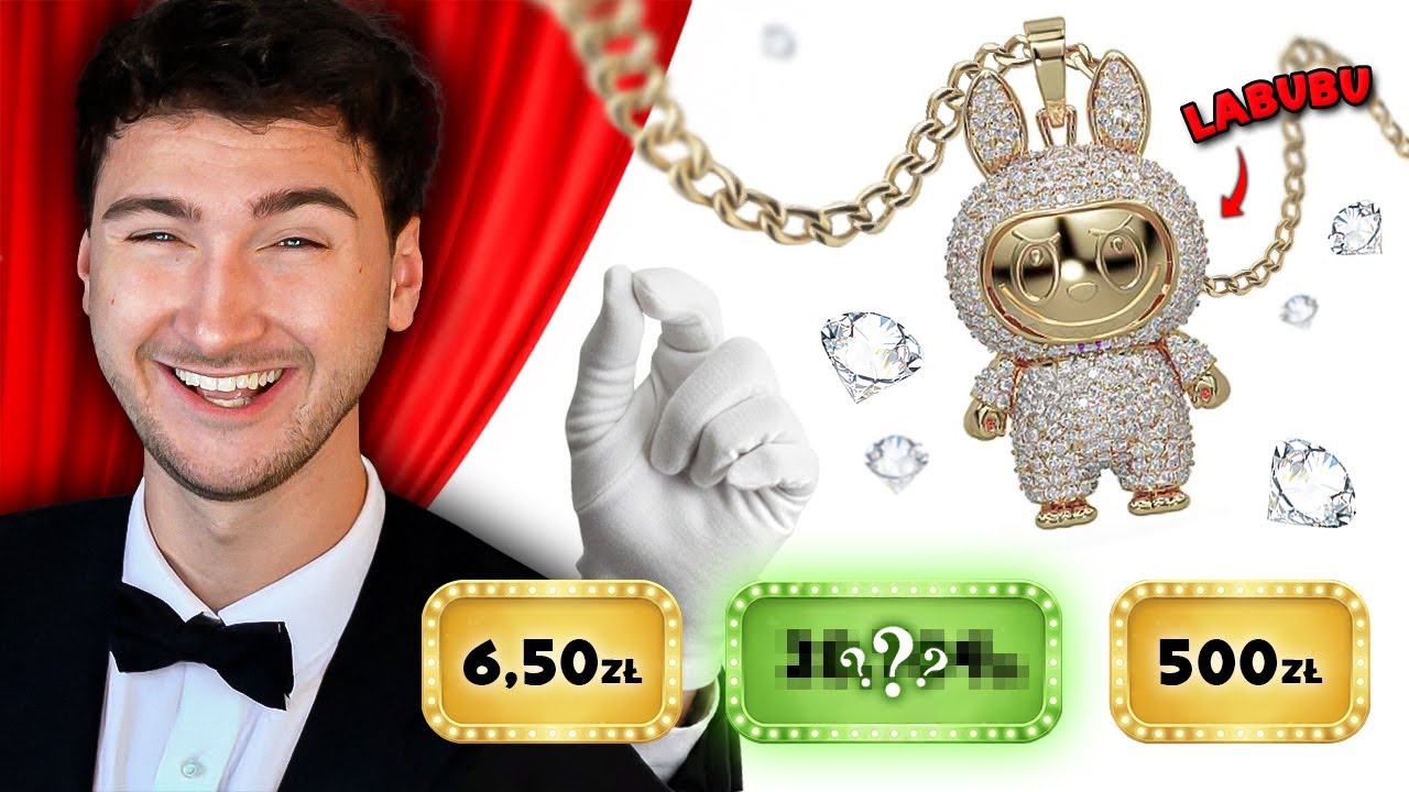 ZGADNIJ ILE TO KOSZTUJE? #2 *będziesz w totalnym szoku XXL kocham cie*