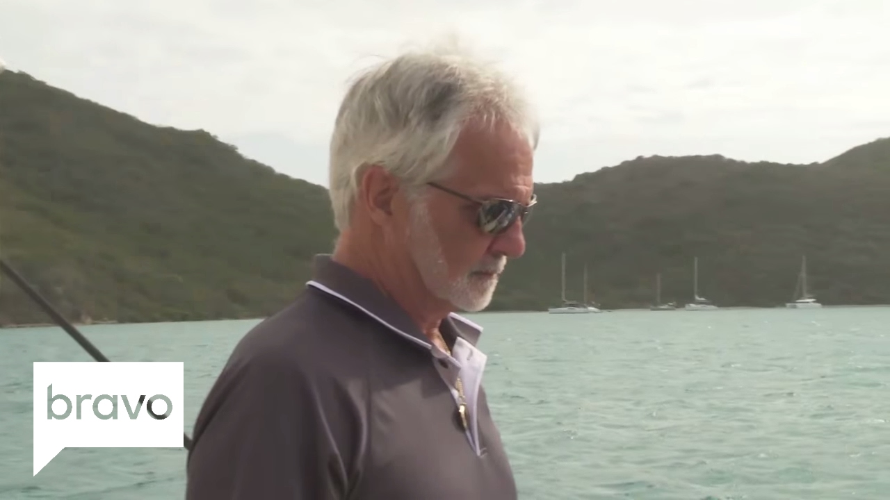 Below Deck: Pool Problems Below Deck (Season 4, Episode 7) | Bravo