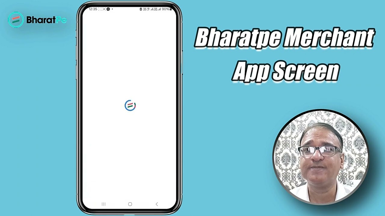 Bharat pay onboarding process