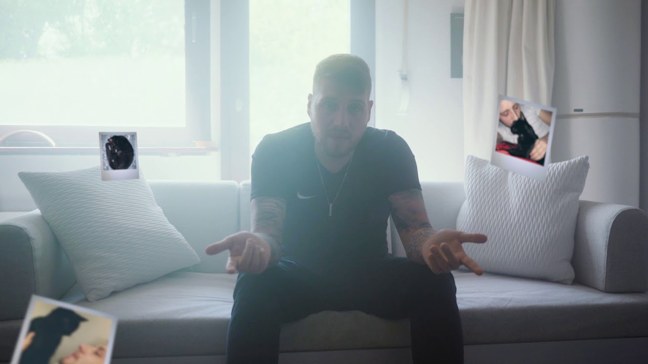Zate - Buma