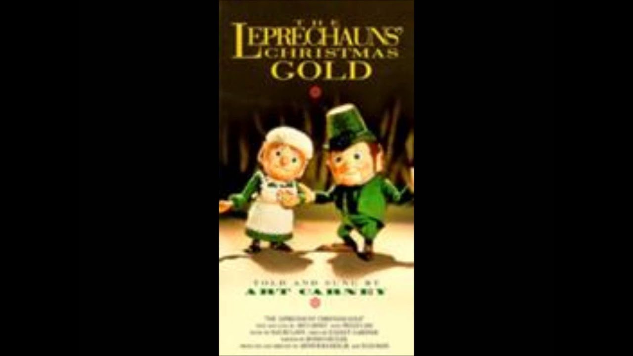 The Leprechauns' Christmas Gold, Christmas in Killarney