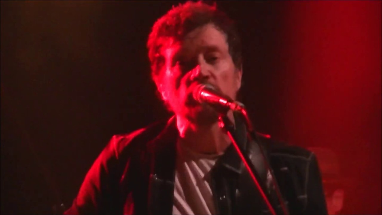 The Stunning - December Sky (Live in Cork 2019)