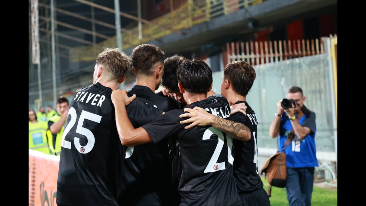Foggia Siracusa 2 1 – Garofalo e Bevilacqua, i protagonisti dello Zaccheria