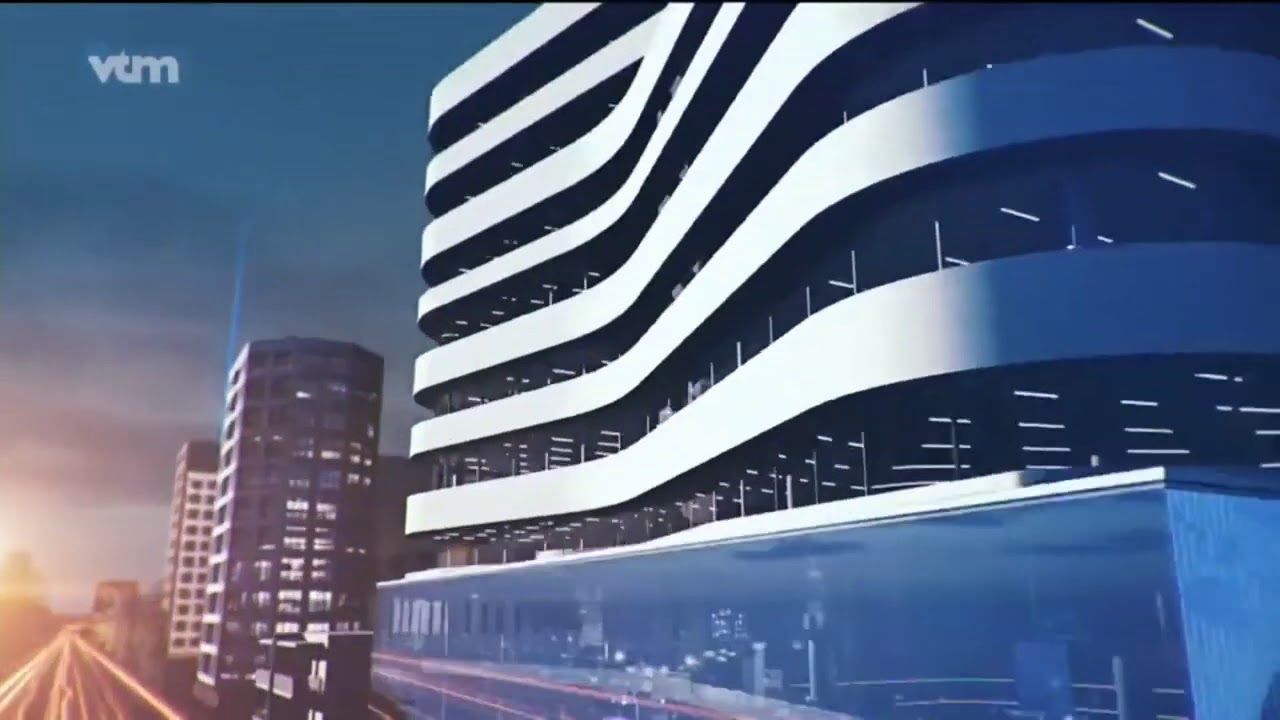 Imagen VTM Nieuws (2020-)