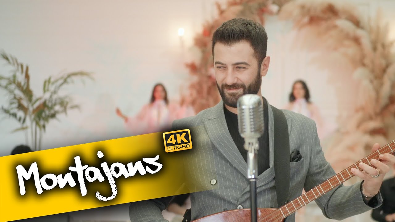 Ramazan İlter - Efsane (Official Video)
