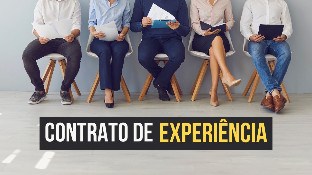 CONTRATO DE EXPERIÊNCIA TEM AVISO PRÉVIO? DEMISSÃO DURANTE O CONTRATO DE EXPERIÊNCIA