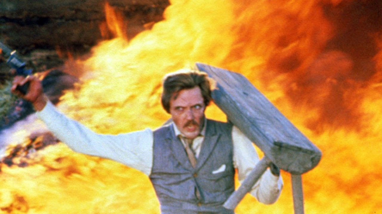 Что вам нужно знать о Новом Голливуде (часть 2)