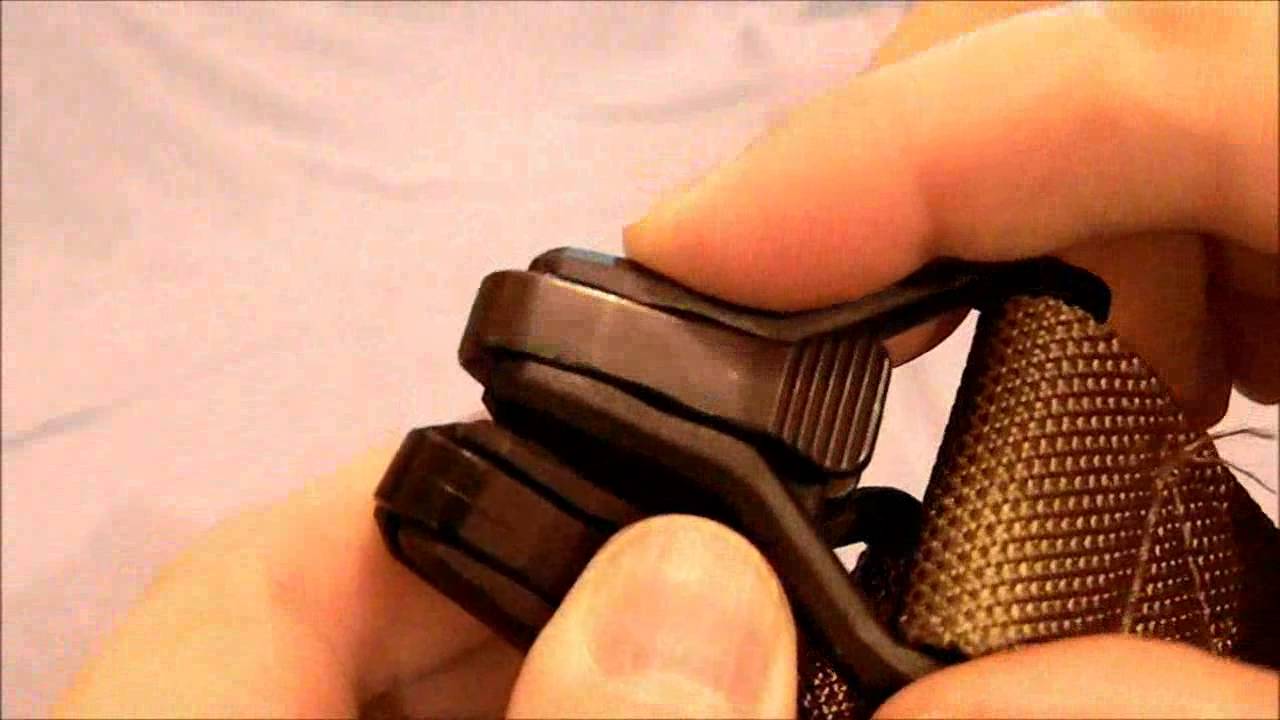 FAKE Magpul MS3 Slings Beware!