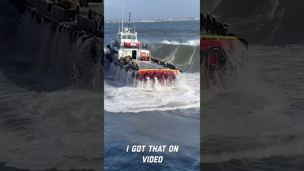 Make A Splash! Idiots On Boats