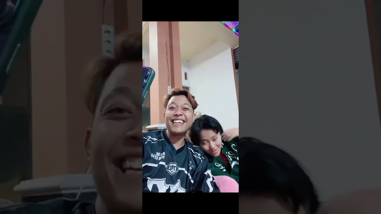 𝘼𝙡𝙖𝙝 𝘼𝙡𝙖𝙝 𝙣𝙮𝙚𝙣𝙙𝙚𝙧 𝙢𝙖𝙨𝙚 𝙣𝙮𝙖𝙢𝙖𝙣 𝙮𝙚 𝙧𝙞𝙥𝙣𝙖𝙩𝙪😂😂🥰