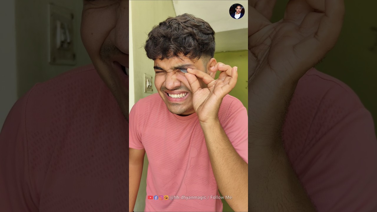Super Coin Magic Trick Tutorial 😱🤫 #viral #shorts #trending