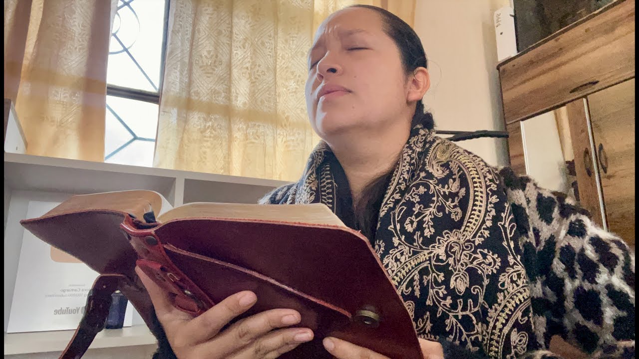 DÍA 10 “El Espíritu de Jehová Está Sobre Mi” #EnElPoderDeSuFuerza2026 | #21dias | Nora Camargo