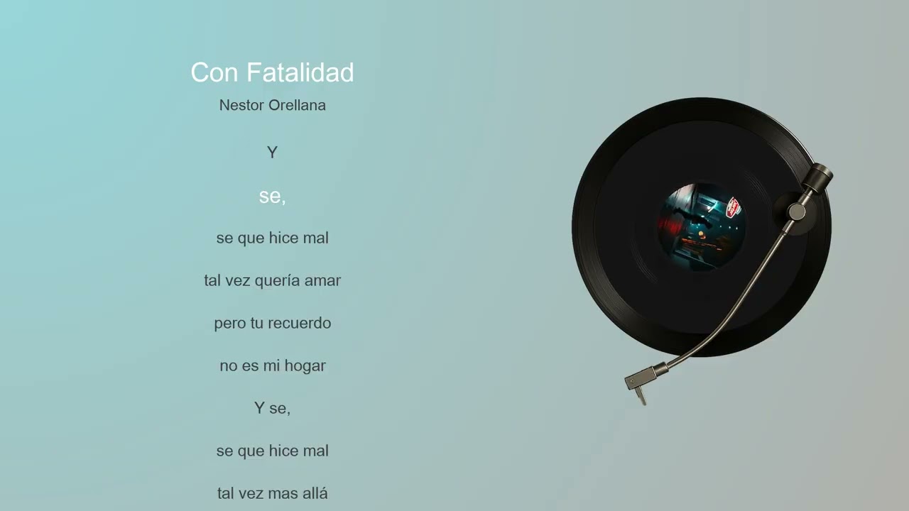Con Fatalidad