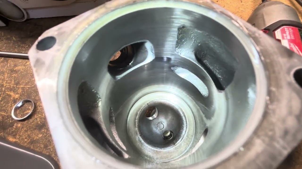 Neo-Tec VS OEM Stihl 660 Tear-Down