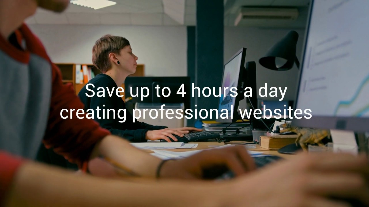 SiteManager explained in under 2 minutes