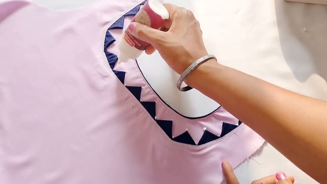 #tutorial #diy #sewingqueen #sewing #fashion #stitchingchannel #womensclothing #stichingtips #stitch