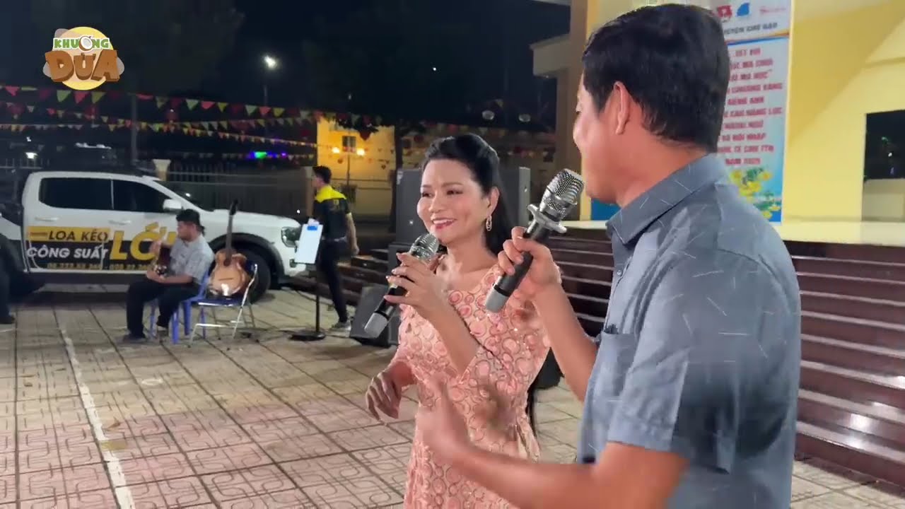 TÔI KỂ NGƯỜI NGHE Tập 7: Ngọc Huyền, Linh Tâm, Bảo Chung, Khương Dừa bùng nổ đêm nhạc tại Chợ Gạo