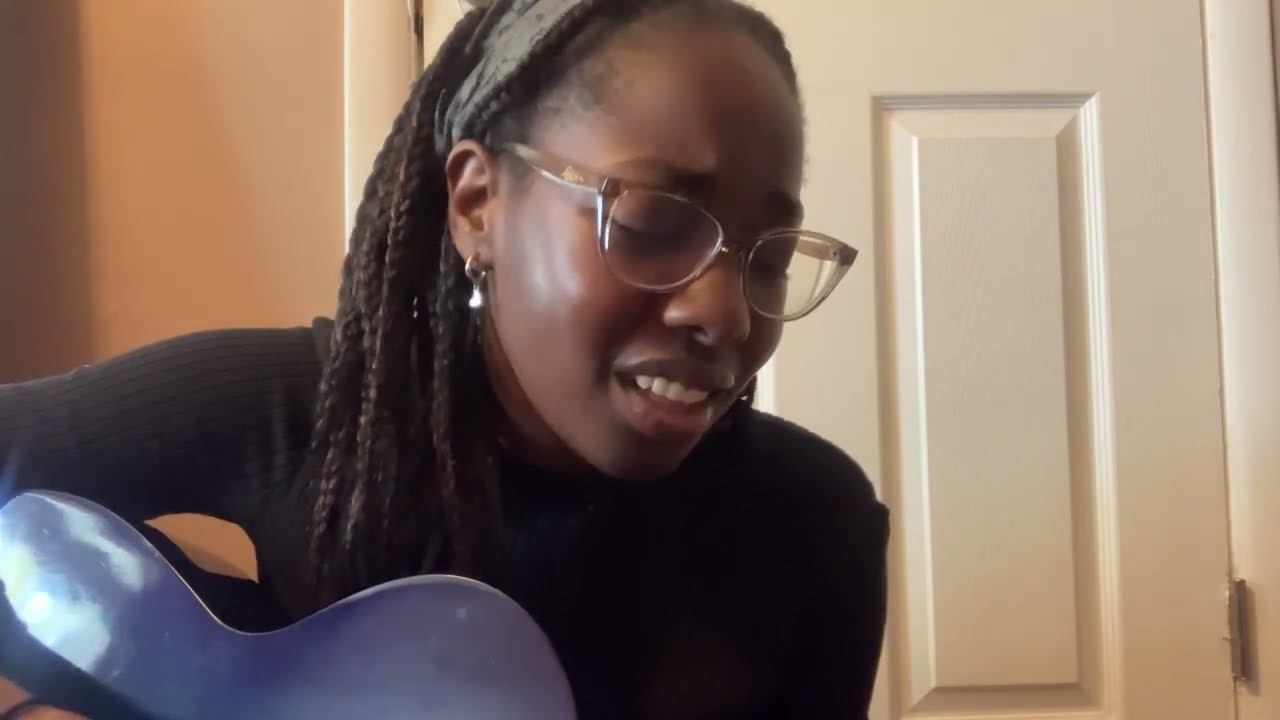Close to you (Rihanna cover)