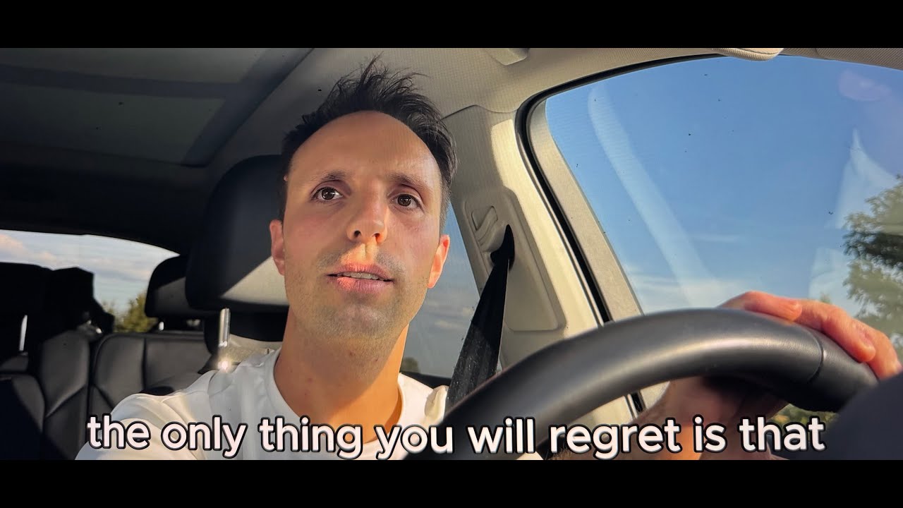 1 thing you’ll regret in your Audi [Q7 55 tfsi e (386ps)]