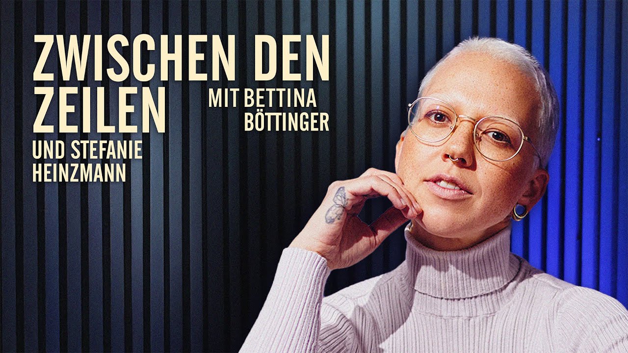 Stefanie Heinzmann: Ich will nicht Opfer von mir selbst sein | 23