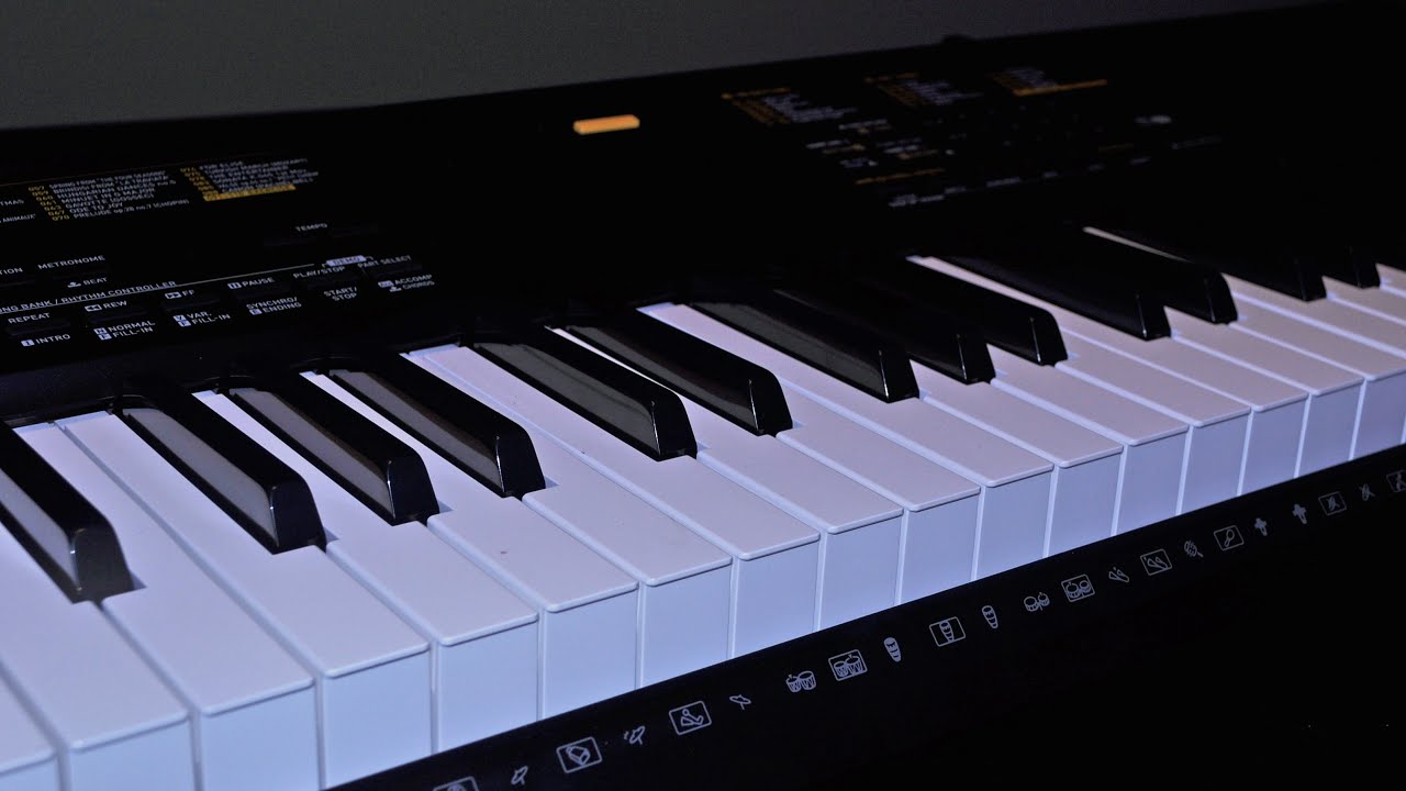 Casio CTK 2400 charger | Unboxing | Most promising charger for Casio keyboards