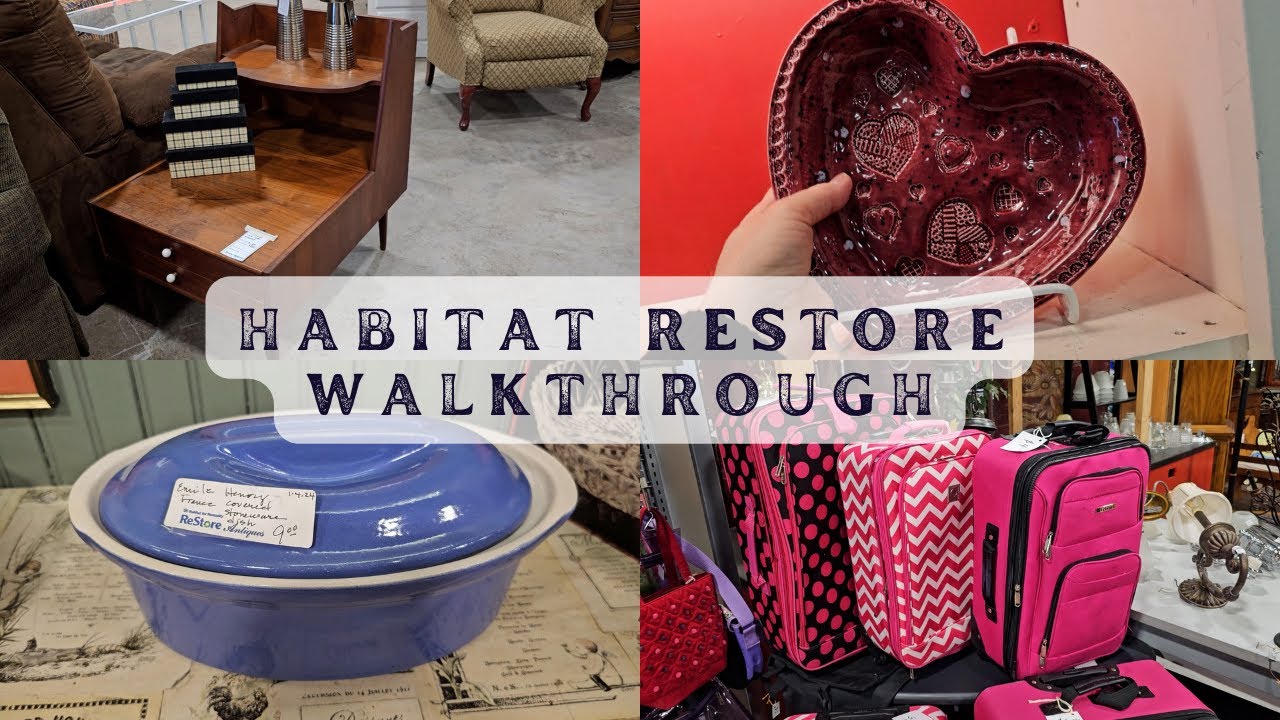 Mid-Century Pieces/Valentines Decor and MORE!! 💞💌💖