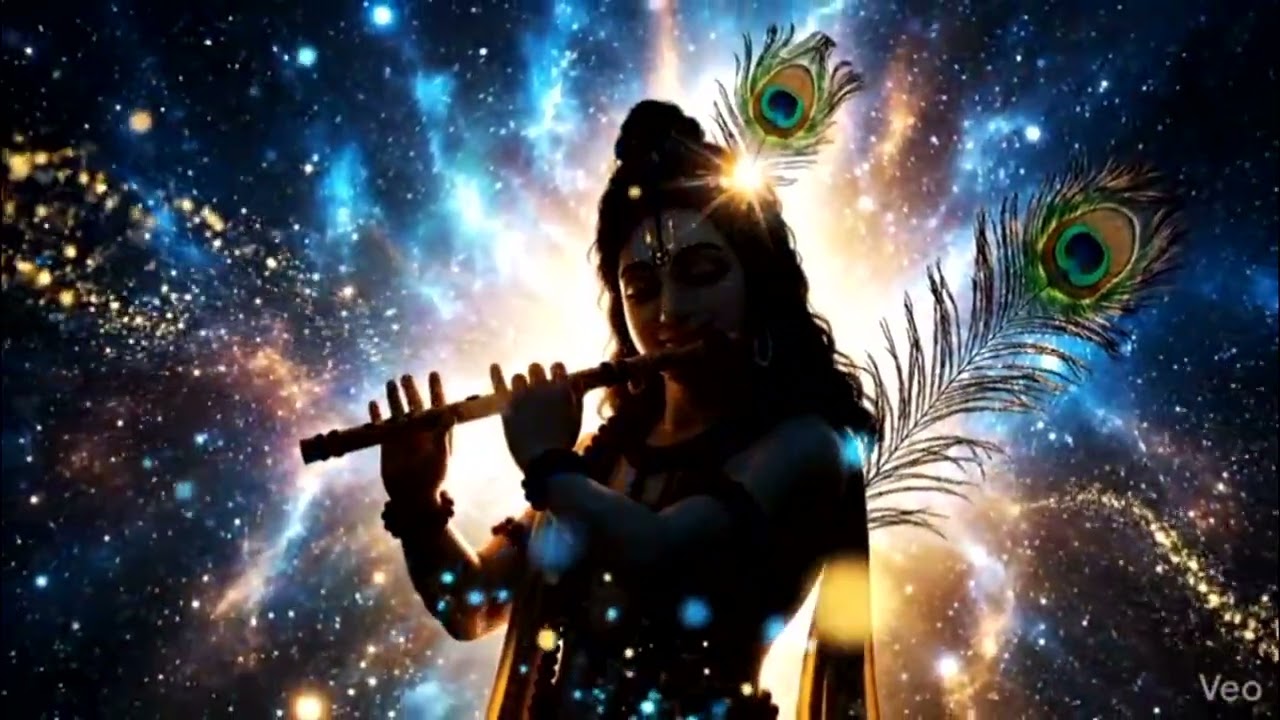 Jai jai shayam Bihari jai Banshidhar girdhari khrishn murari 