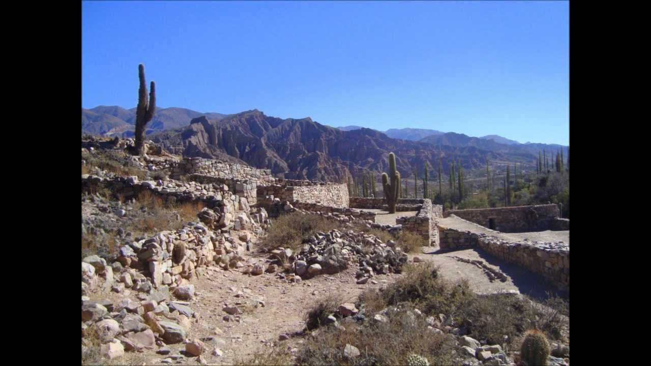 Bruno Arias - Guanuqueando