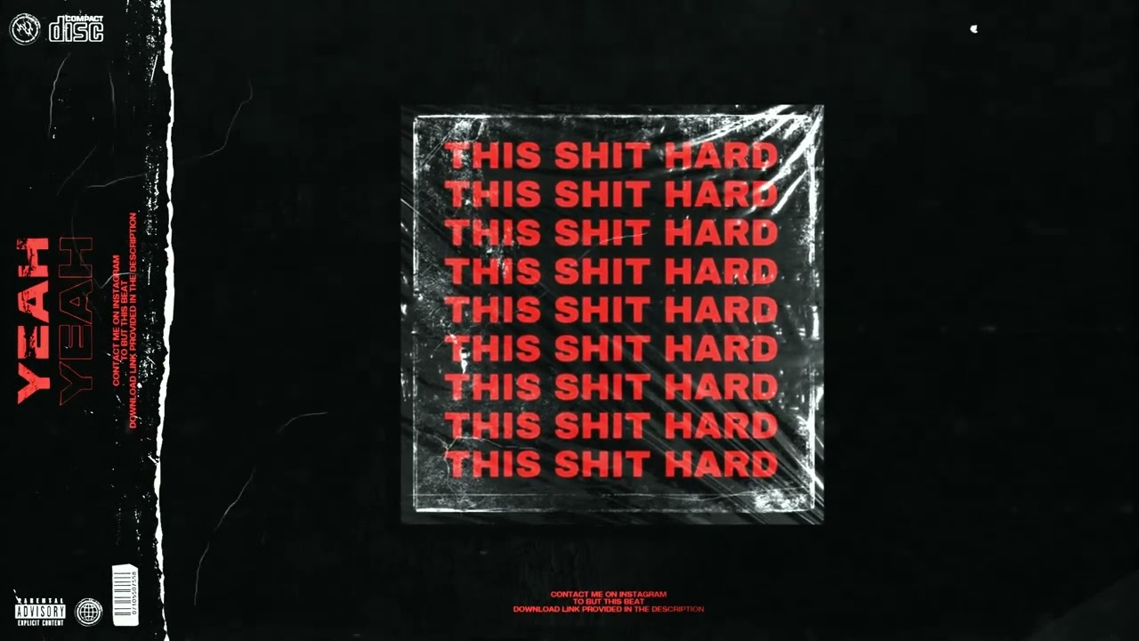 [SOLD] YEAH -Trap music | Hard rap beat | CLAUDIN