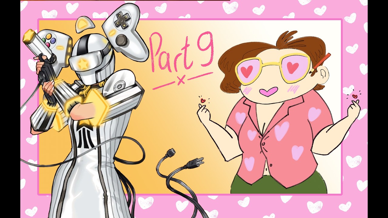 Date Everything! Be my player 2? ❤️