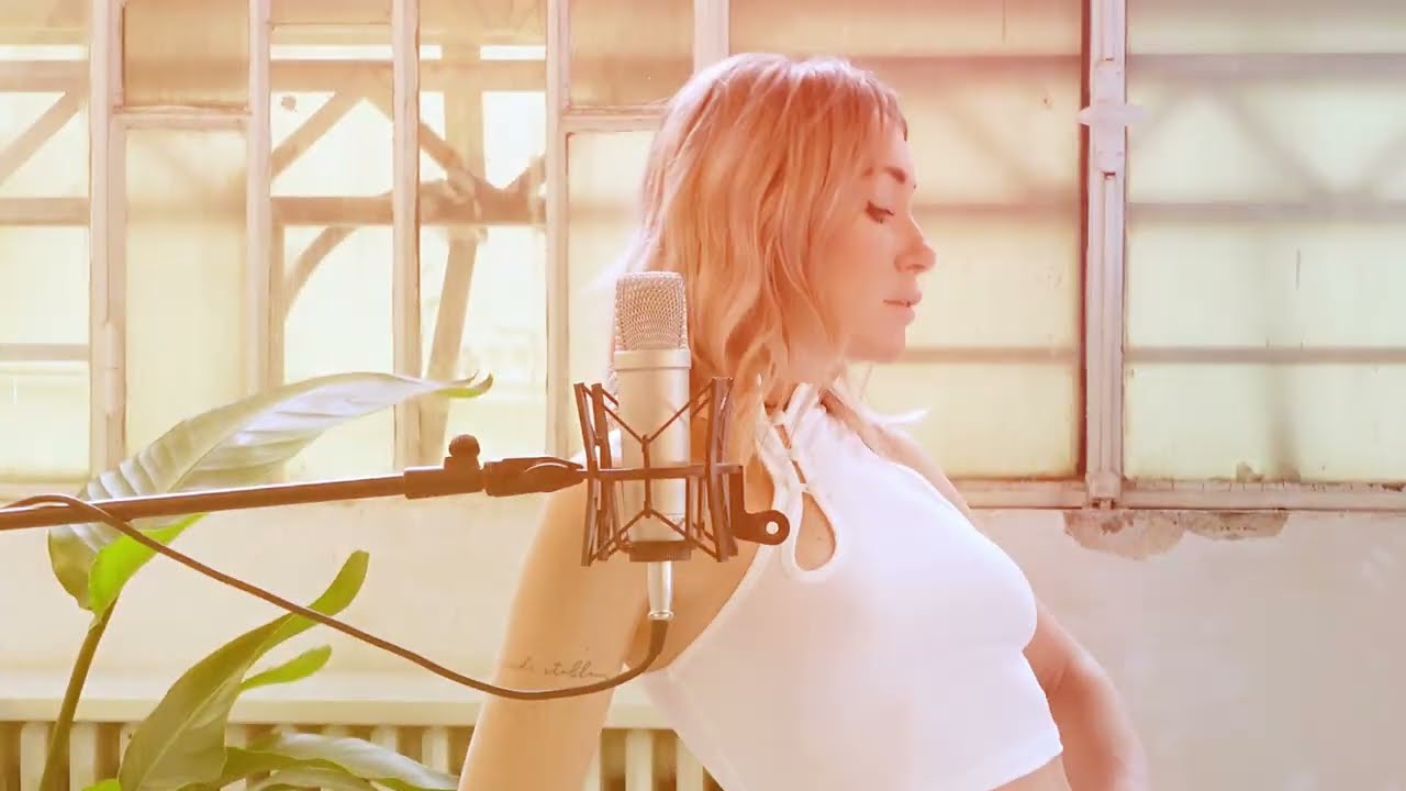 Amami, Arisa (Alice Alison Cover)