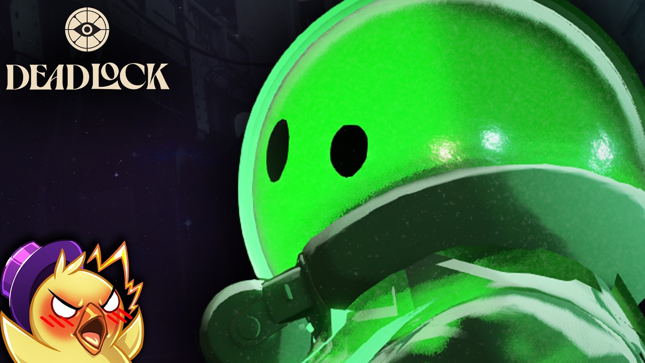First Look @ New Patch. Sweeping Hero Changes. Big Viscous Buffs?! - Deadlock Live w/ Pally