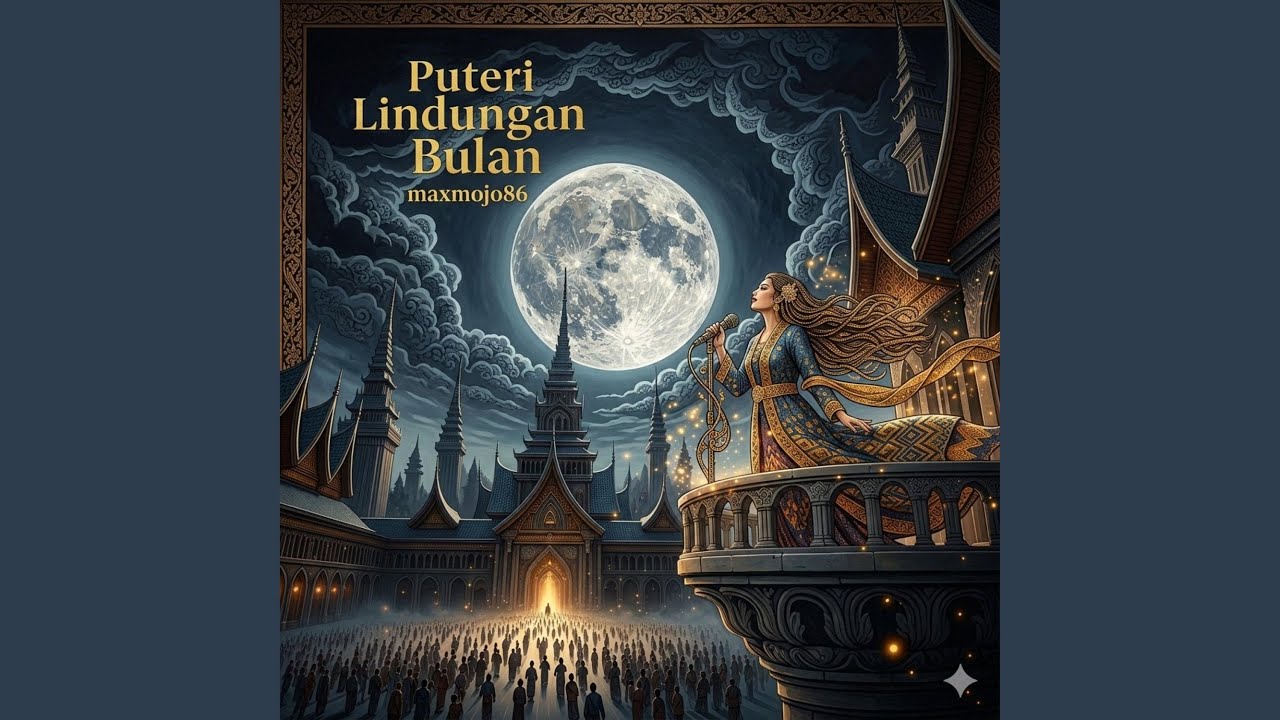 Puteri Lindungan Bulan
