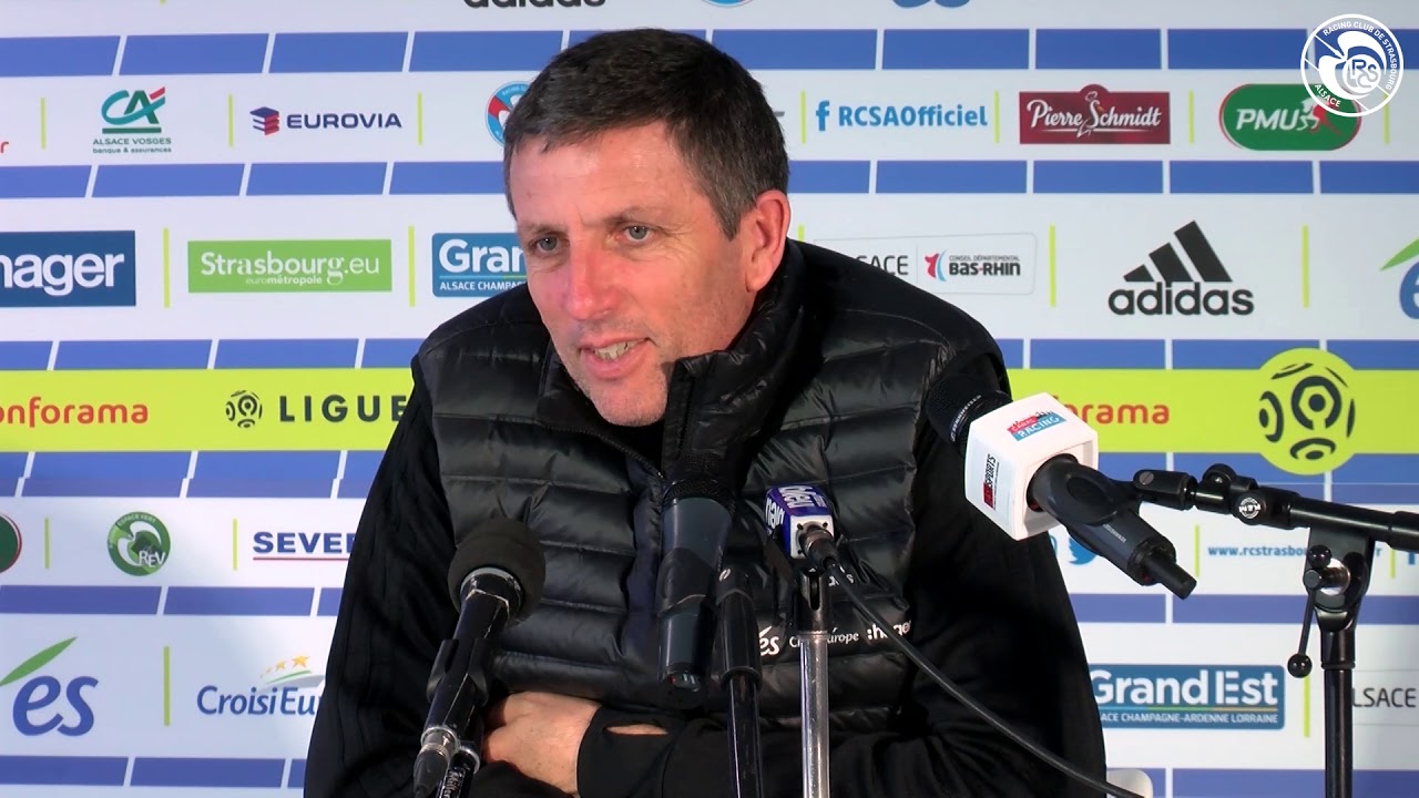Avant #ASSERCSA : 