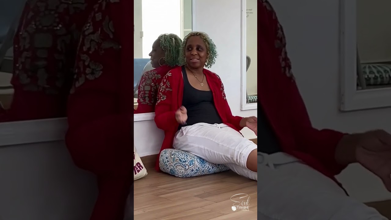 Sistah Denetra's Testimonial - Indigenous Medicine Woman Healing Retreat!