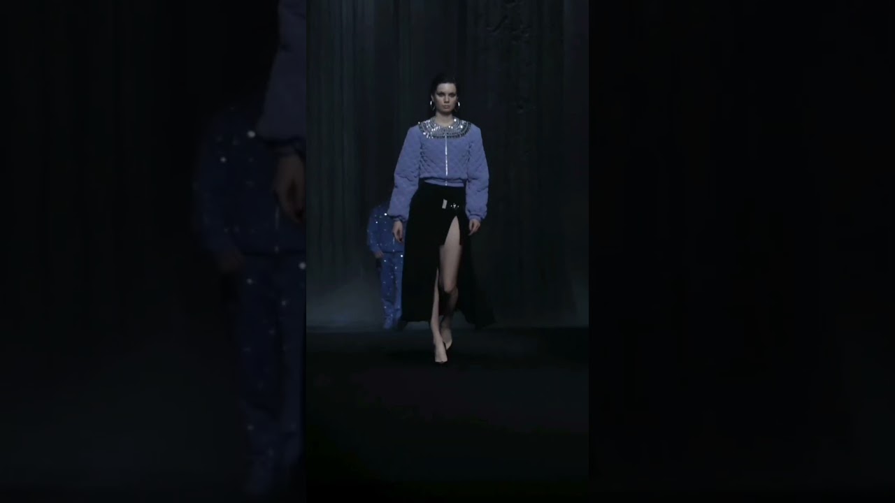 The designer vs the design /VIP VOGUE part 1 #shorts #design #fashion #style #designer #vip #stylish