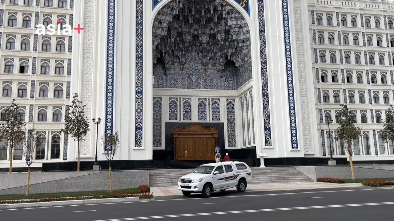 Дар Донишкадаи исломии Тоҷикистон чӣ метавон омӯхт?