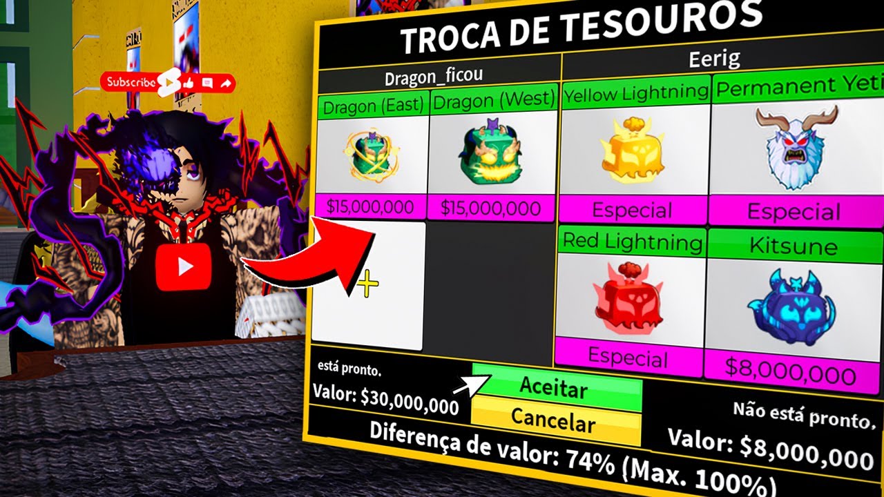 ACEITARAM ISSO PELAS MINHAS DRAGONS … VALEU A PENA? 😱