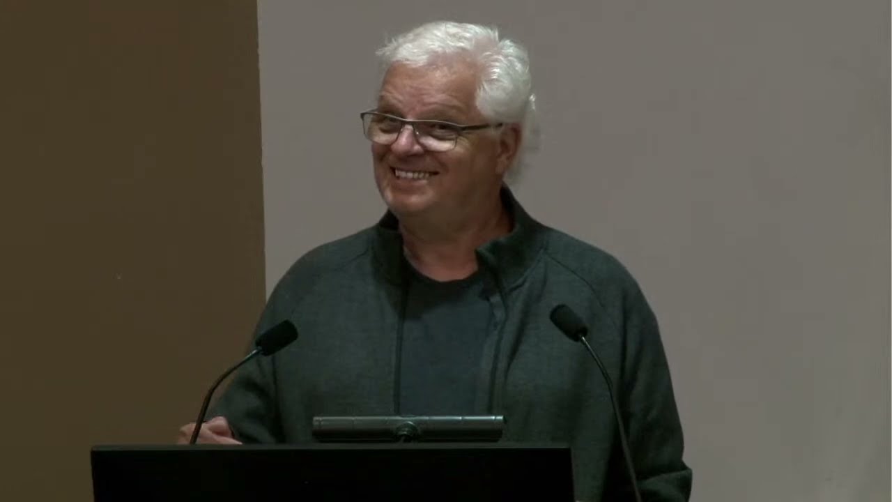 INVASION D&rsquo;&Eacute;GLISE (Jude 1:4)  par Jean-Pierre Cloutier