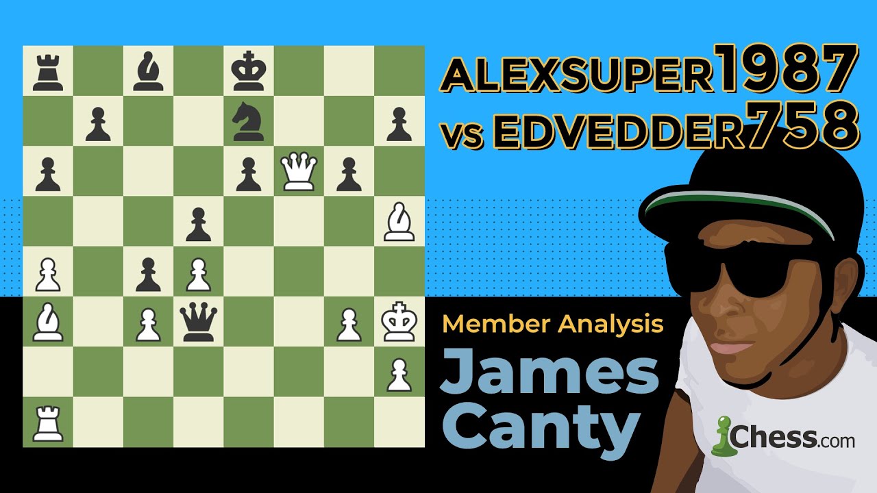 Chess Master Analysis: Defense In Closed Positions