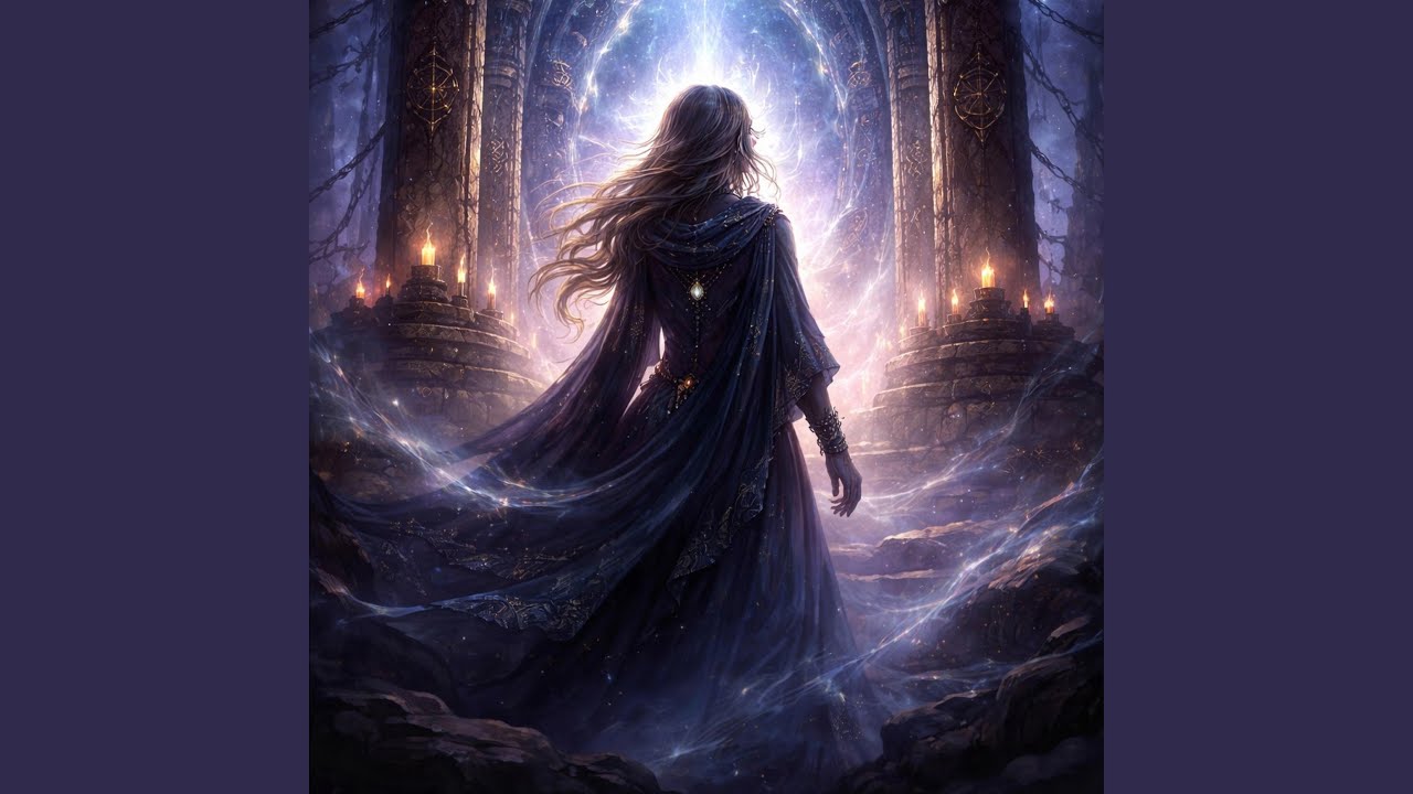 Alice Where the Last Stars Fade