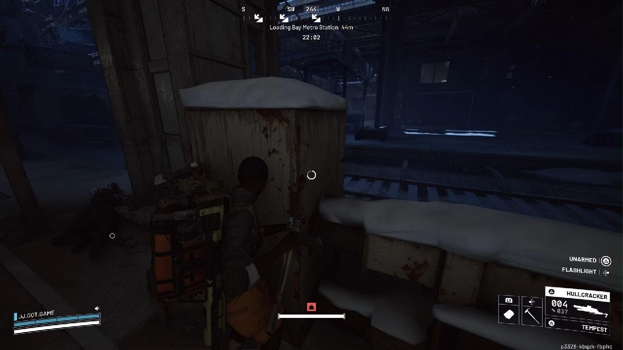 ARC Raiders FAKE FRIENDLY TURNED ME INTO A MONSTER!!
