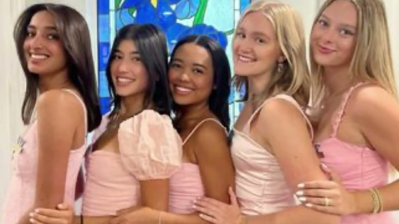Get Into Ideal Sorority Subliminal