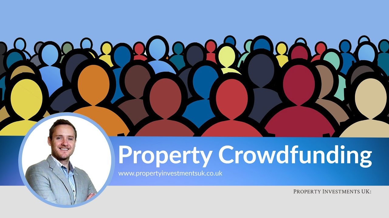 What Is Property Crowdfunding ?