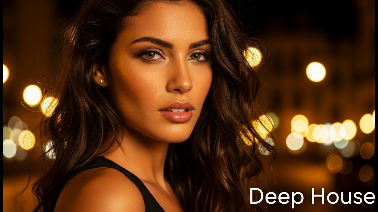 After Midnight Drive #04 — Emotional Deep House 2026